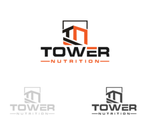 Logo Design by logocreate 3 for Tower Nutrition | Design #18277660