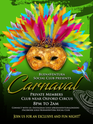 Flyer Design by NILDesigns