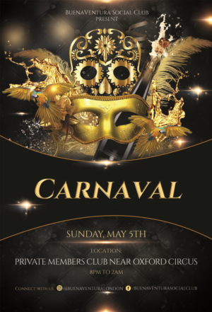 Flyer Design by abc.