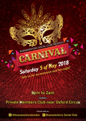 Flyer Design by typeo1978