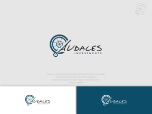 Design de Logo par Kejo87 pour ce projet | Design : #18284412