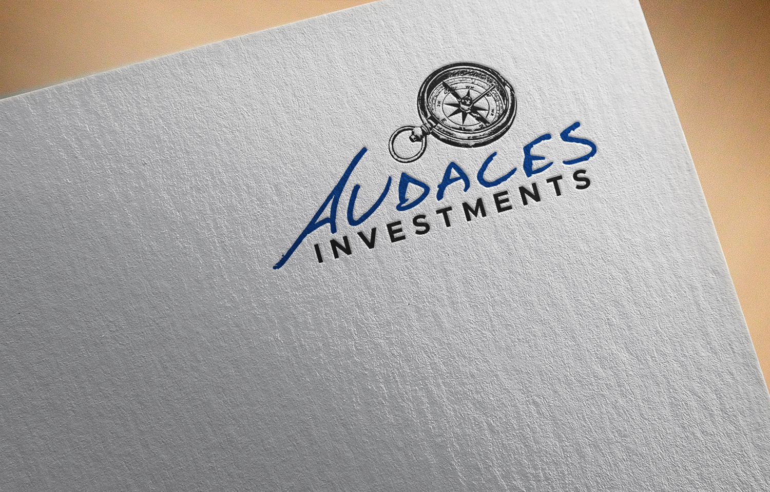 Logo Design by AbdullahDesigns™ for this project | Design #18283108
