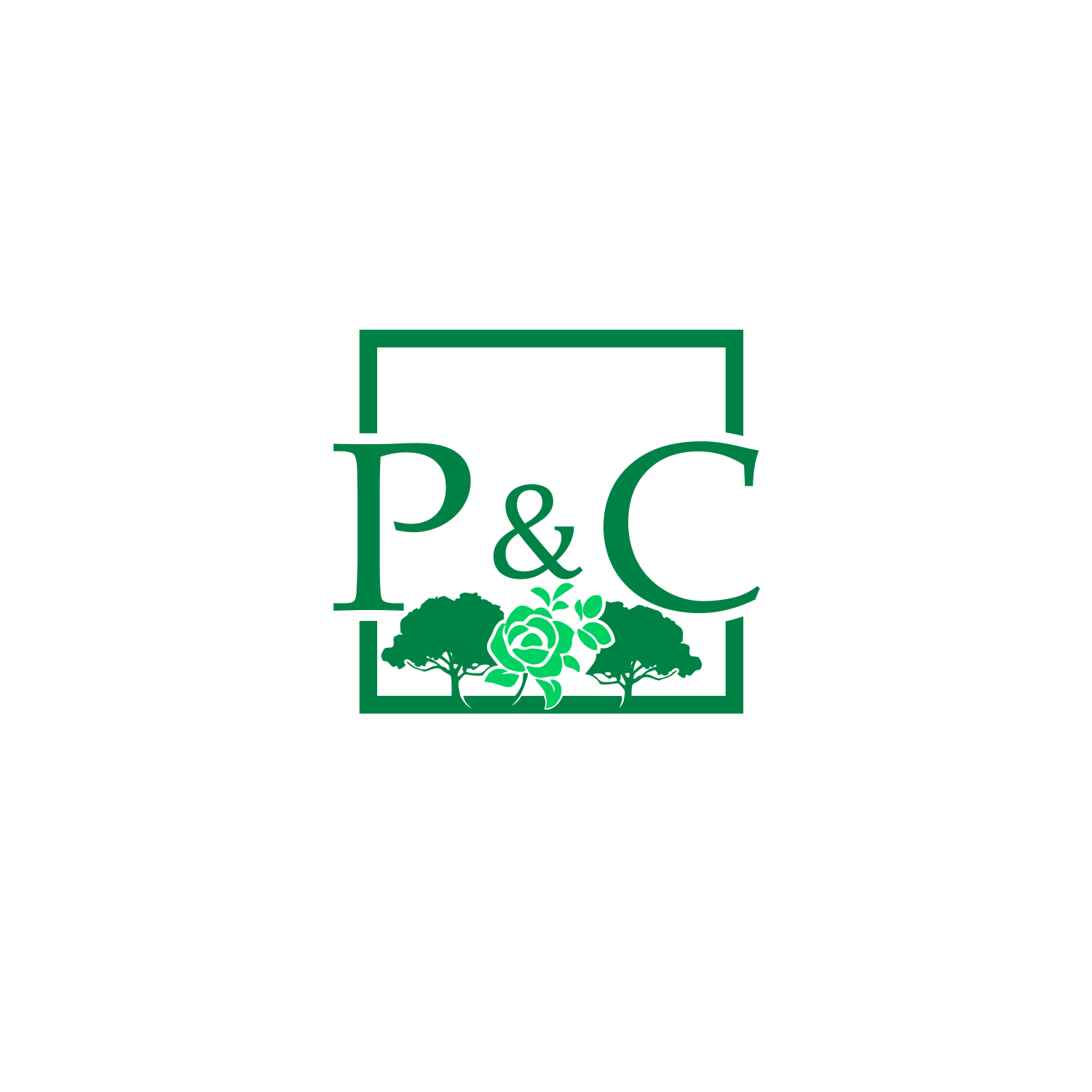 Logo Design by mike edan for P&C | Design #18340292