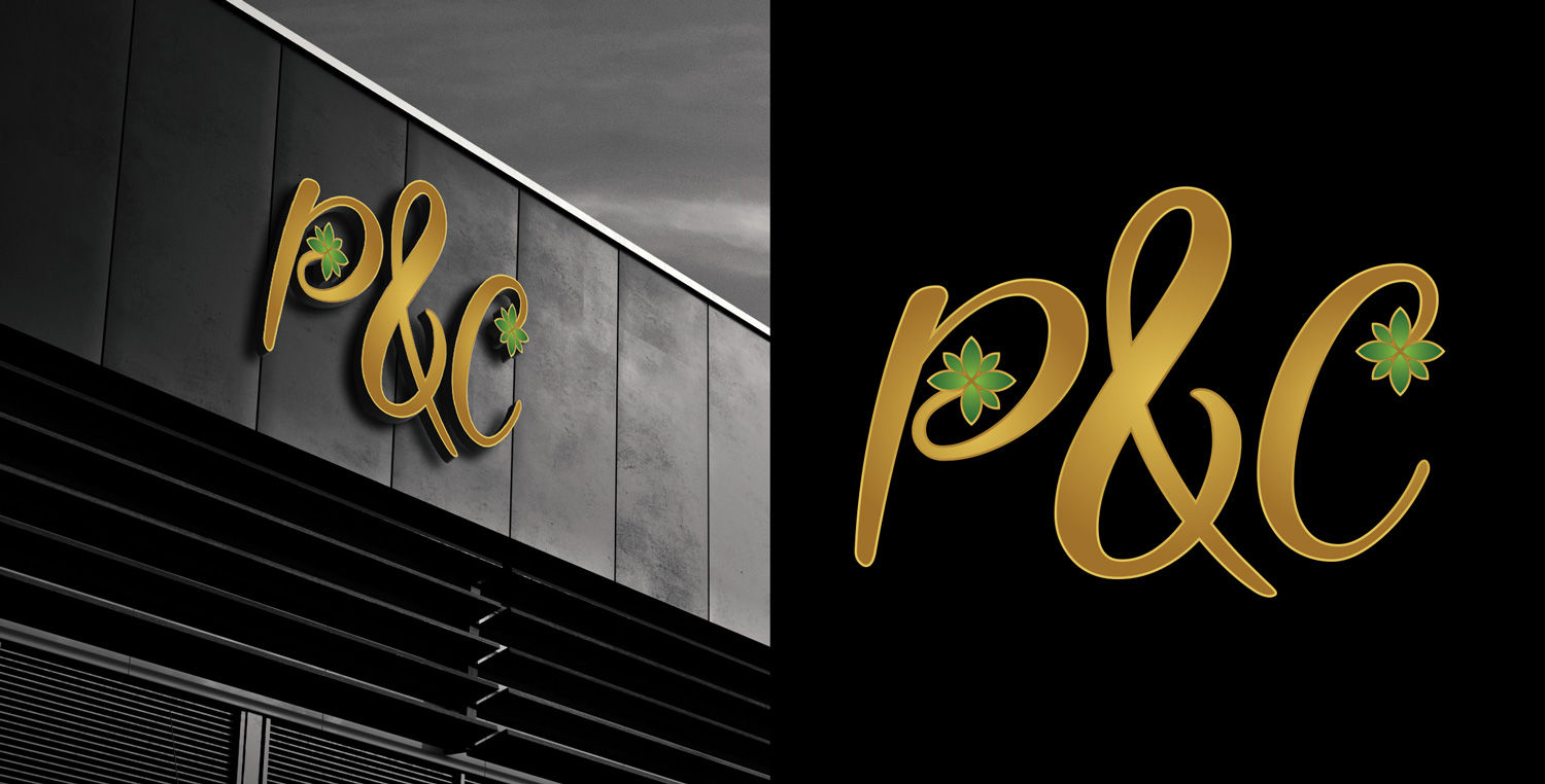 Logo Design by Impressive Solutions for P&C | Design #18282255