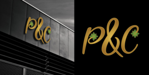 Logo Design by Impressive Solutions for P&C | Design: #18282255