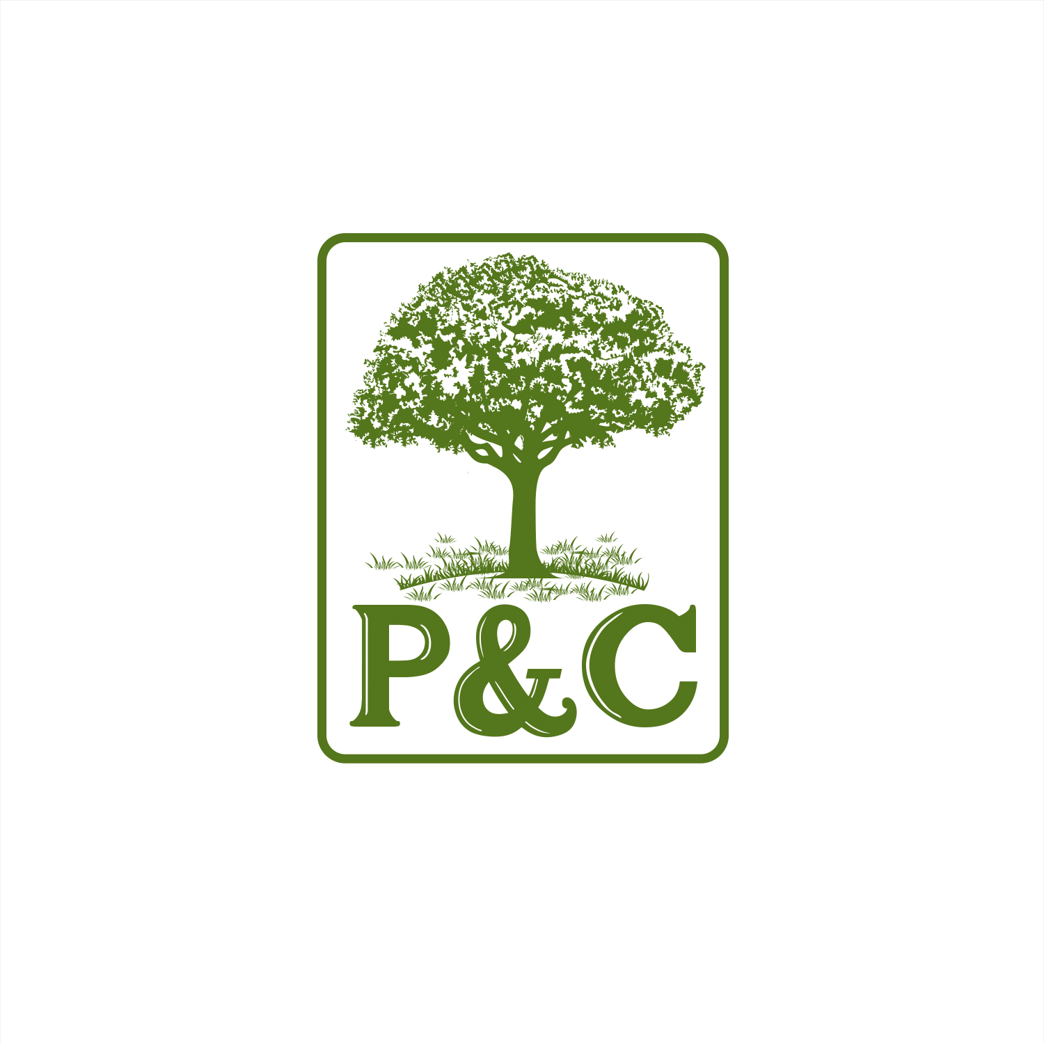 Logo Design by Solarex Corporation for P&C | Design #18294908