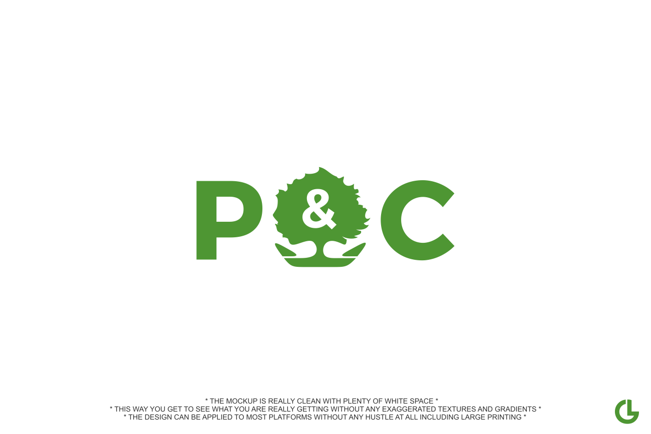 Logo-Design von R!CKY für P&C | Design #18327227