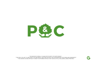 Logo Design by R!CKY for P&C | Design: #18327227