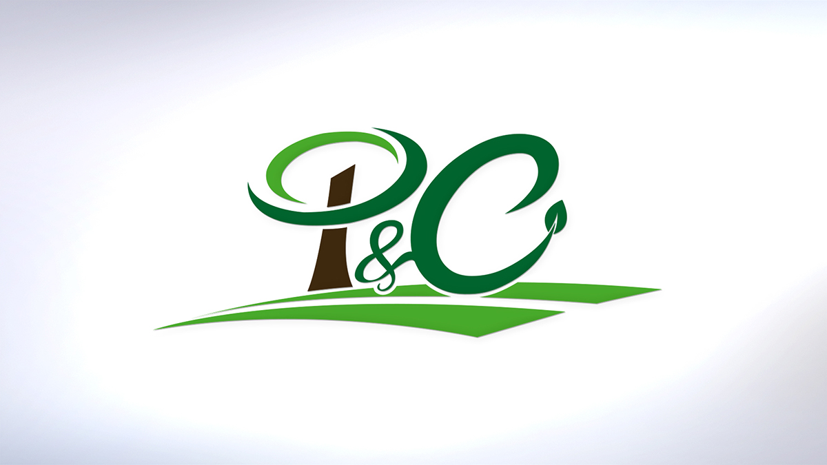 Logo Design by Marco Rubio for P&C | Design #18363634
