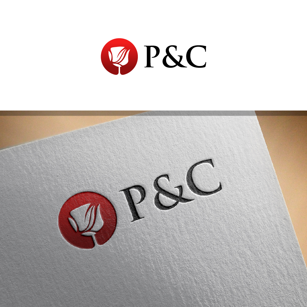 Logo Design by sushsharma99 for P&C | Design: #18282571