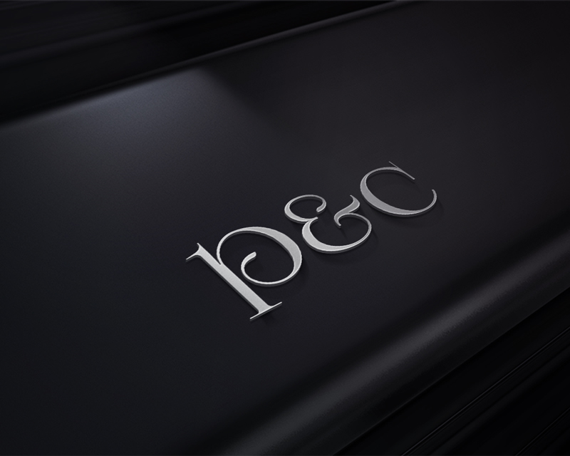 Design de Logo par shimu 3 pour P&C | Design #18310309