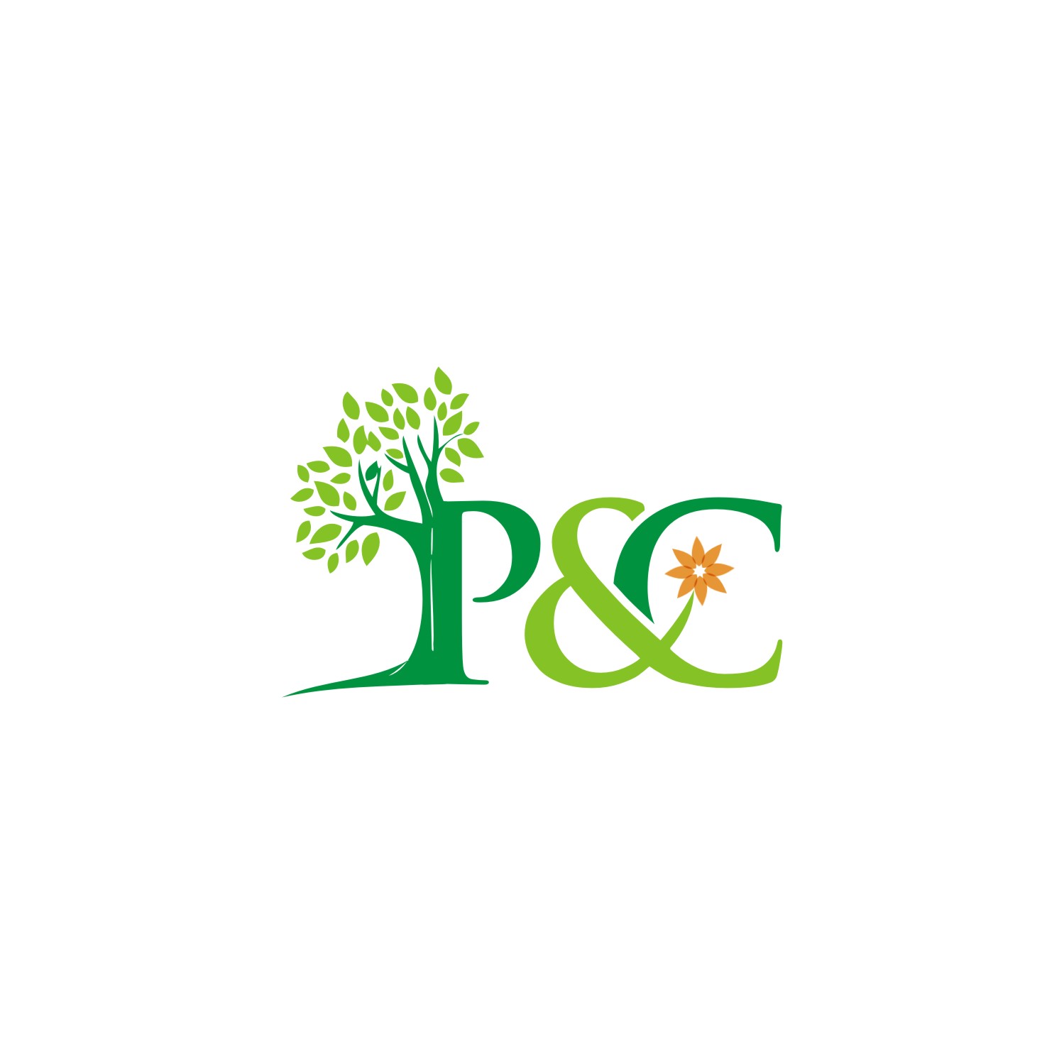 Logo-Design von Sushma für P&C | Design #18375167