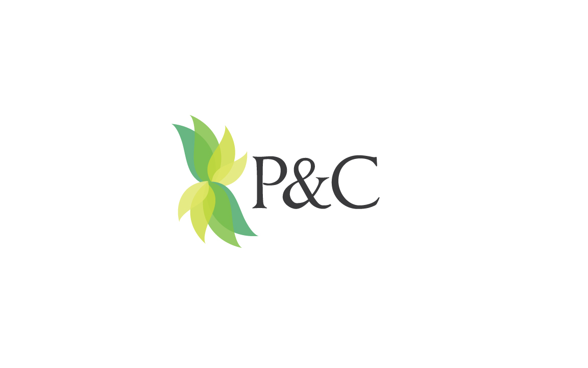 Logo-Design von GODDREAMCREATION für P&C | Design #18349307