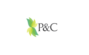Logo Design by GODDREAMCREATION for P&C | Design: #18349307
