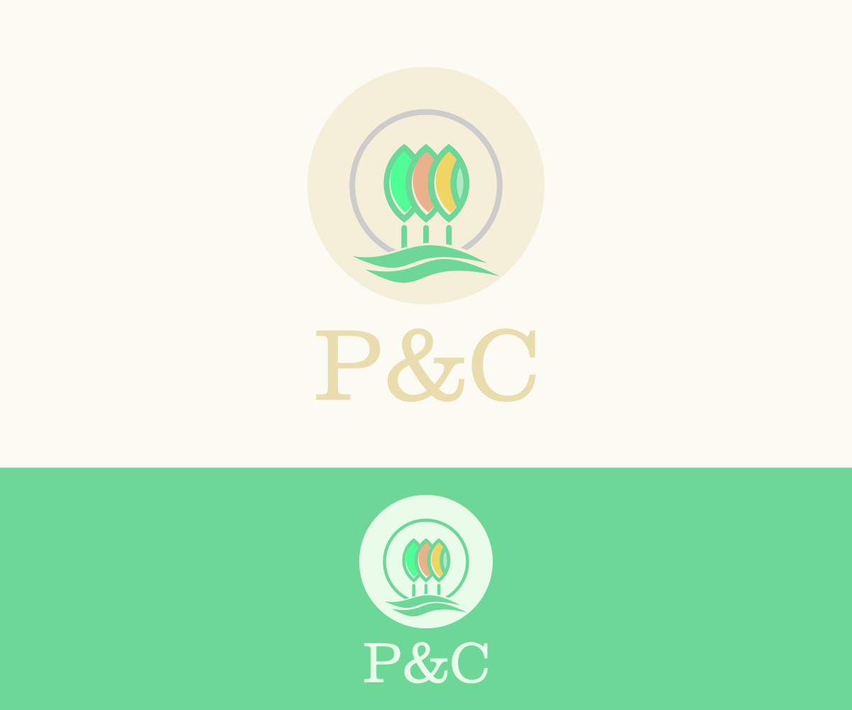 Diseño de Logo por Pilgrime_SDG para P&C | Diseño #18376985
