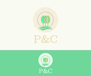 Logo-Design von Pilgrime_SDG für P&C | Design: #18376985