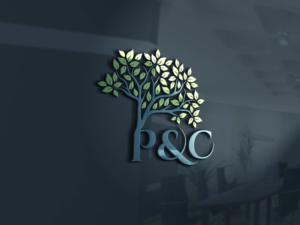 Logo Design by Ujumaki 2 for P&C | Design #18293121
