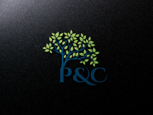 Logo Design by Ujumaki 2 for P&C | Design: #18293122
