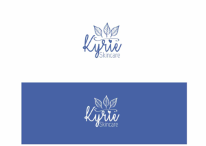 Logo Design by Marinescu Rozalia for Kyrie Skincare, LLC | Design: #18372984