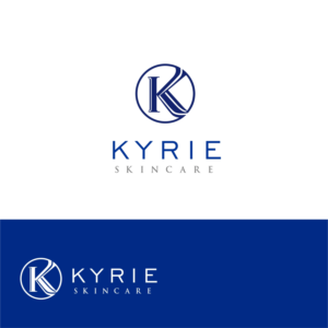 Logo-Design von sanalkumar für Kyrie Skincare, LLC | Design: #18331340