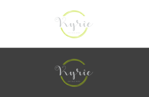 Logo Design by GLDesigns for Kyrie Skincare, LLC | Design #18323443