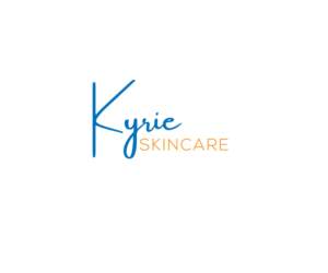 Logo Design by skyDesignbox for Kyrie Skincare, LLC | Design: #18383637
