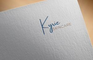 Logo Design by skyDesignbox for Kyrie Skincare, LLC | Design: #18383638