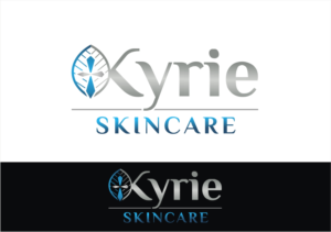 Logo-Design von Soul Light für Kyrie Skincare, LLC | Design: #18341476
