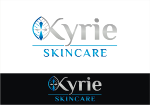 Logo-Design von Soul Light für Kyrie Skincare, LLC | Design: #18341477