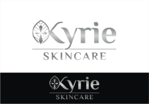 Logo-Design von Soul Light für Kyrie Skincare, LLC | Design: #18341478