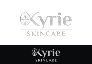 Logo-Design von Soul Light für Kyrie Skincare, LLC | Design: #18341479