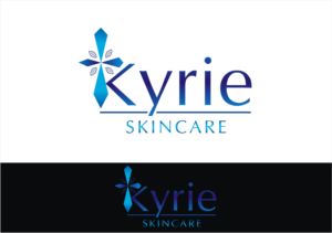 Logo-Design von Soul Light für Kyrie Skincare, LLC | Design: #18347325