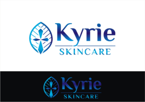 Logo-Design von Soul Light für Kyrie Skincare, LLC | Design: #18347326