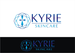 Logo-Design von Soul Light für Kyrie Skincare, LLC | Design: #18347327