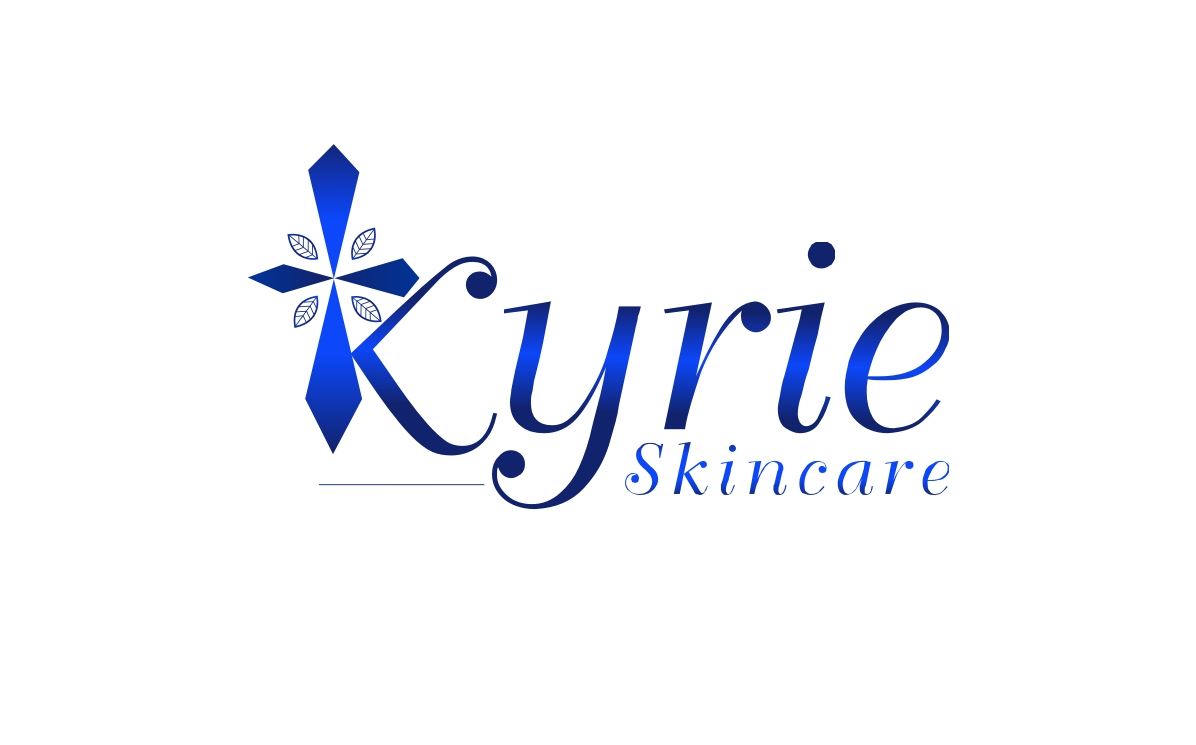 Logo Design by Soul Light for Kyrie Skincare, LLC | Design #18373126