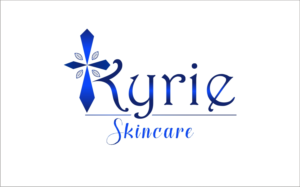 Logo-Design von Soul Light für Kyrie Skincare, LLC | Design: #18373129