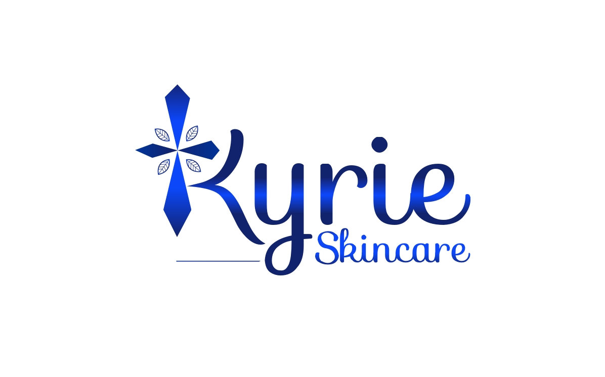 Logo Design by Soul Light for Kyrie Skincare, LLC | Design #18373130