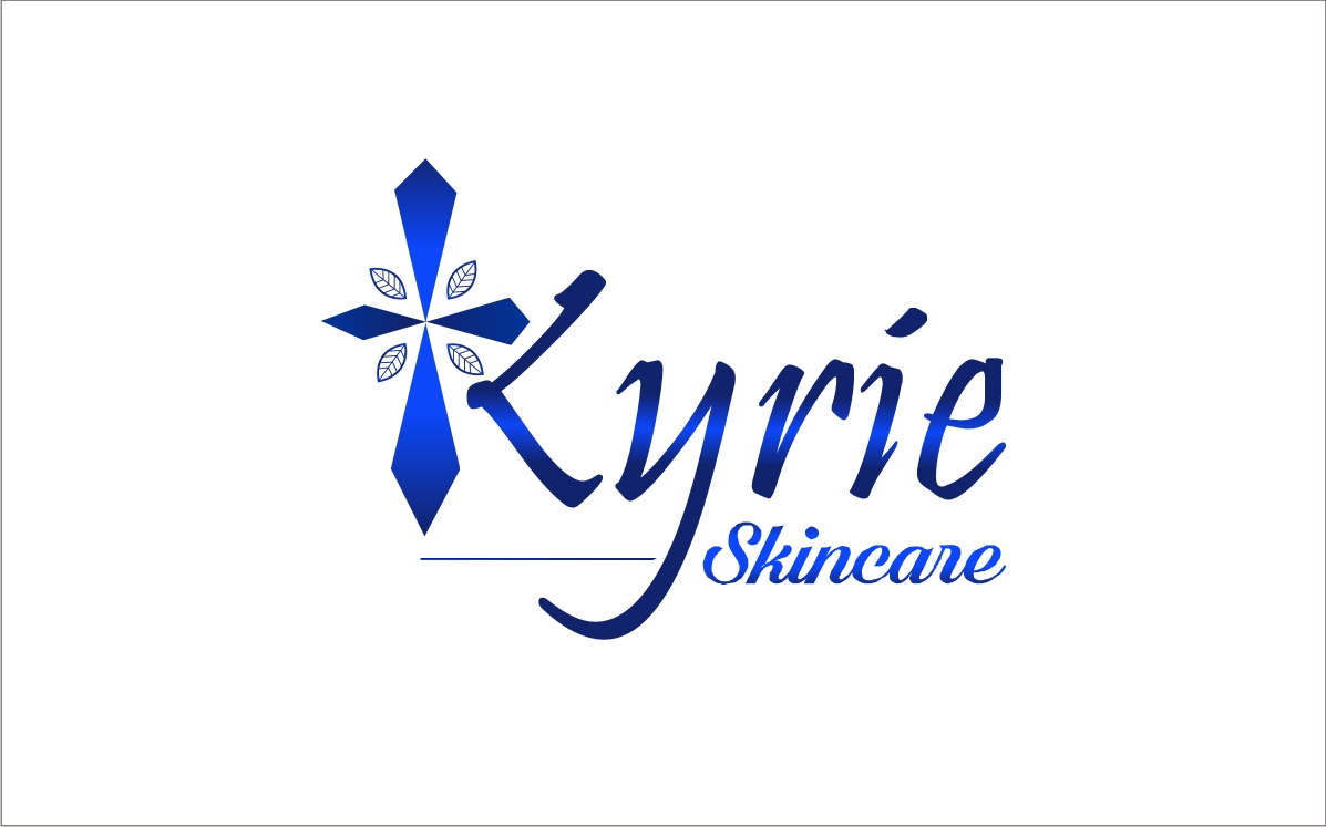 Logo Design by Soul Light for Kyrie Skincare, LLC | Design #18373131