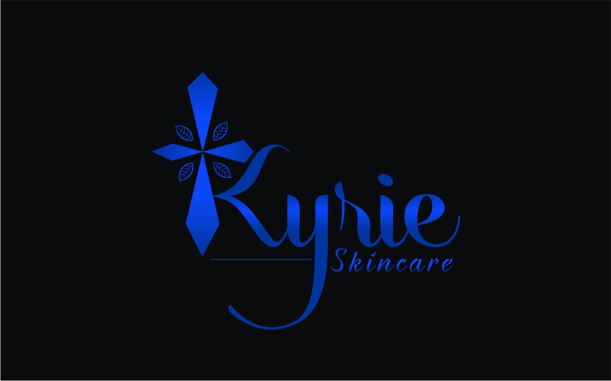 Logo Design by Soul Light for Kyrie Skincare, LLC | Design #18391635