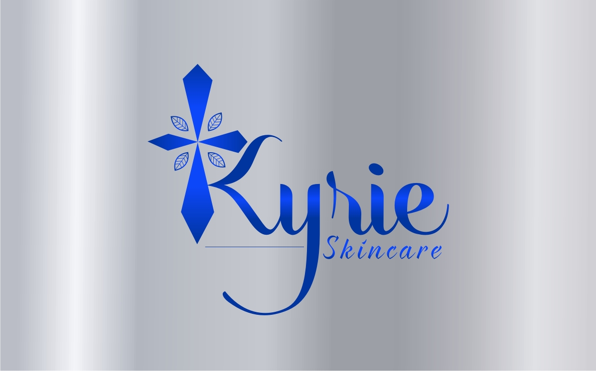 Logo Design by Soul Light for Kyrie Skincare, LLC | Design #18391637