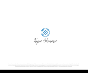 Logo Design by S Creation for Kyrie Skincare, LLC | Design: #18344681