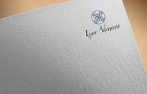 Logo Design by S Creation for Kyrie Skincare, LLC | Design: #18344682