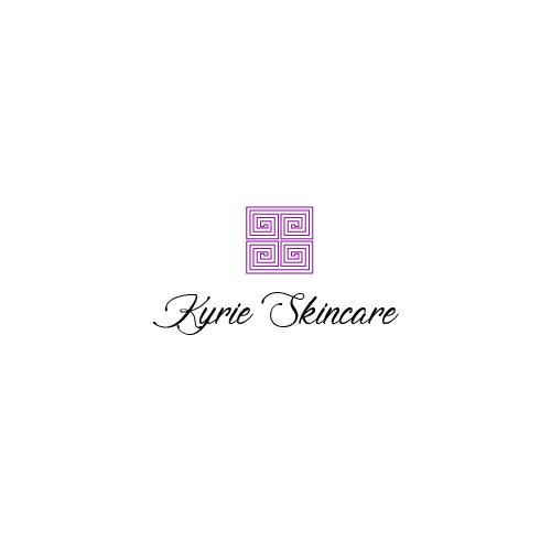 Logo Design by Janette E for Kyrie Skincare, LLC | Design #18321959