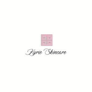Logo Design by Janette E for Kyrie Skincare, LLC | Design #18321959