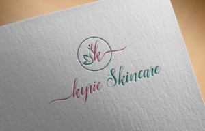 Logo Design by Kontab for Kyrie Skincare, LLC | Design: #18345785