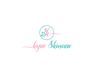 Logo-Design von Kontab für Kyrie Skincare, LLC | Design: #18345788