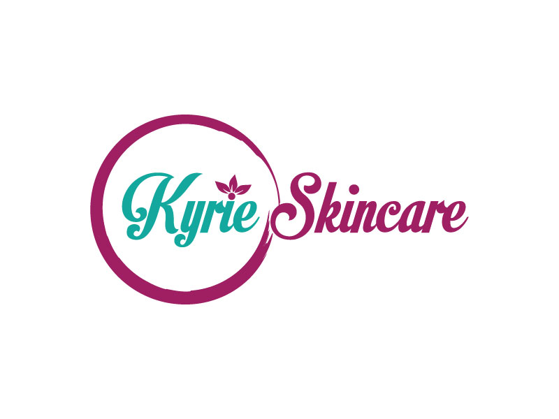 Logo Design by paper art 2 for Kyrie Skincare, LLC | Design #18338102