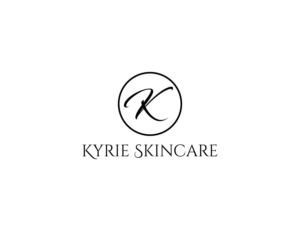 Logo Design by Eric 15 for Kyrie Skincare, LLC | Design #18320634