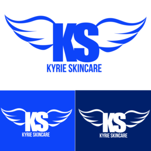 Logo Design by Jhonks for Kyrie Skincare, LLC | Design #18339269