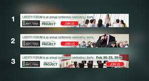 Diseño De Banner Publicitario por uk para oorav | Diseño #2881432